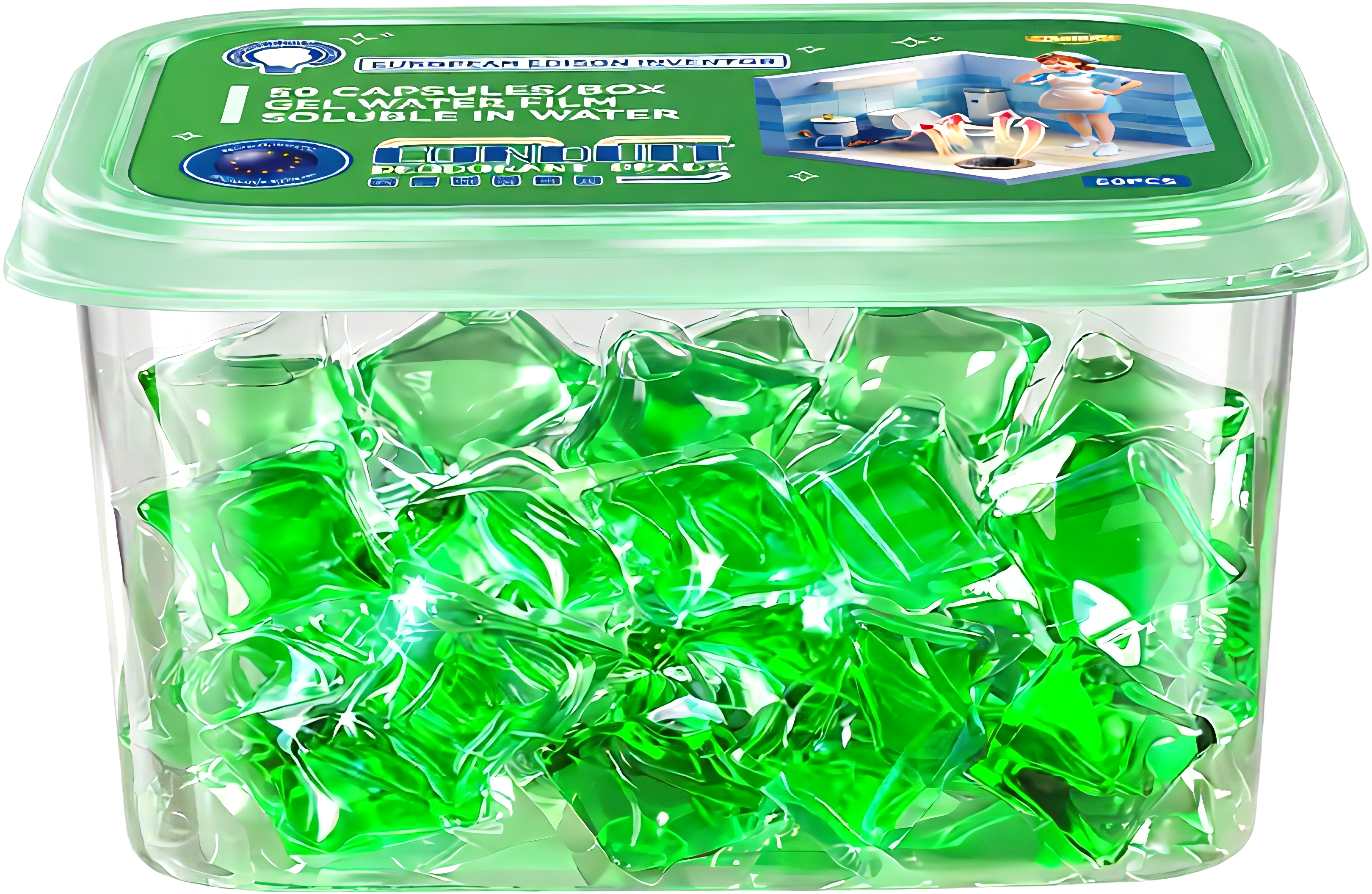 Ons product
