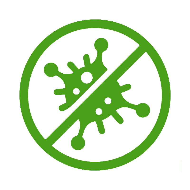 Hygiënisch schoon