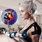 💥HETE AANBIEDING 50% KORTING🔥Voorgesneden elastische schoudersteun kinesiologietapes