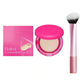 💜 SPECIALE AANBIEDING: KOOP 1, KRIJG 1 GRATIS + EEN GRATIS KWAST! 💜 Hydraterende Crème Foundation
