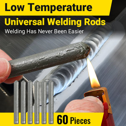 🌟 Laatstedagspecial 🔥 Koop er 2, krijg er 3 GRATIS 🔥 Universele lasstaaf voor lage temperaturen