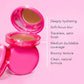 💜 SPECIALE AANBIEDING: KOOP 1, KRIJG 1 GRATIS + EEN GRATIS KWAST! 💜 Hydraterende Crème Foundation
