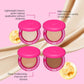 💜 SPECIALE AANBIEDING: KOOP 1, KRIJG 1 GRATIS + EEN GRATIS KWAST! 💜 Hydraterende Crème Foundation