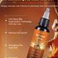 Clinical-grade anti-hair loss and hair growth serum