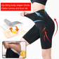 🔥Koop 1, krijg er 1 gratis✨Body Shaping Shorts met hoge taille en buikcontrole✨