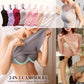 Locker sitzendes Tanktop mit integriertem BH