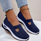 🔥 50% KORTING 👟 Ortho Wandelschoenen – Steun & Comfort