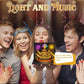 🔥LSAT DAY AANBIEDING 50% KORTING!!🎉3D Pop-Up Muzikale Verjaardagskaart met Lichtjes & Liedje🎵🎂