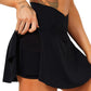 🧊Zomeruitverkoop🧊Modieuze sneldrogende tennisbroeken/rokken voor dames met zakken