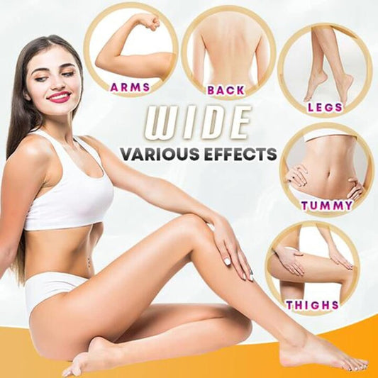 FastFit Gember Afslankolie