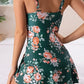 👙Laatste kans: 50% KORTING💃Eenstuks badpak voor dames met buikcontrole en knoopsluiting