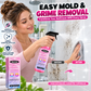 💥【LIMITED TIME 50% OFF】🔥 Diepreinigende Badkamerreiniger | Verwijdert Kalk/Zeepresten/Schimmel | Veilig voor Glas/Tegel/Keramiek/RVS | Anti-schimmel Formule | Zacht & Geurarm | 120ml Geconcentreerd