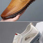 💼 Luxe Herenloafers van Echt Leer – Perfect voor Werk en Casual ✨ Snelle Gratis Verzending!