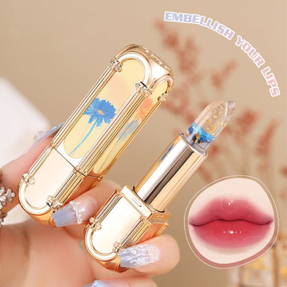 🎅Pre-Xmas Specials🎄Flower Color Changing Lipstick