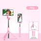 6 i 1 Bluetooth Selfie Stick