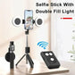 6 i 1 Bluetooth Selfie Stick