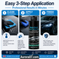 💐50% KORTING! High-Gloss Nano Keramische Spray – Spiegelglans & Langdurige Bescherming ✨🚗【Beperkte Aanbieding】