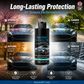 💐50% KORTING! High-Gloss Nano Keramische Spray – Spiegelglans & Langdurige Bescherming ✨🚗【Beperkte Aanbieding】