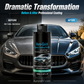 💐50% KORTING! High-Gloss Nano Keramische Spray – Spiegelglans & Langdurige Bescherming ✨🚗【Beperkte Aanbieding】
