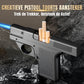 🔥Beperkt aanbod🔥Cool Butaan Pistool Torch Lighter