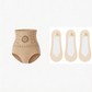 🥳 Onmisbare aanbiedingen in 2026! 💞 Vormgevende shorts met hoge taille