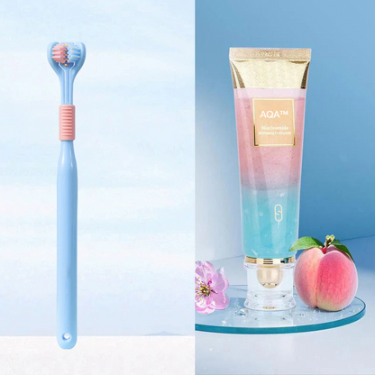 💖Uitverkoop 50% Korting💖Niacine Witmakende Tandpasta