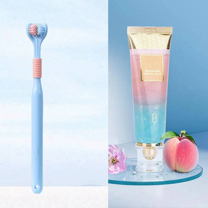 💖Uitverkoop 50% Korting💖Niacine Witmakende Tandpasta