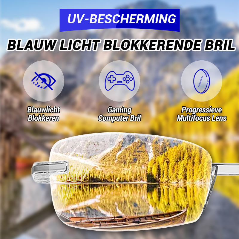 Deur met zijlicht 1,5x1-vaks 2 panelen zijlicht rechs Deur met zijlicht 1,5x1-vaks 2 panelen zijlicht rechs