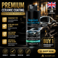 💐50% KORTING! High-Gloss Nano Keramische Spray – Spiegelglans & Langdurige Bescherming ✨🚗【Beperkte Aanbieding】