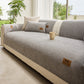 🛋️ Thickened non-slip sofa cover - ultra-soft, washable & scratch-resistant - perfect for children and pets 🐾
