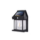 🔥 TIJDELIJKE AANBIEDING! 50% KORTING! Zonne-energie wandlamp – 3 slimme modi, IP65 waterdicht, geen elektriciteit of bedrading nodig!