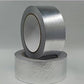 Hittebestendige, brandwerende aluminiumfolie tape