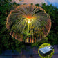 🔥BUY 1 GET 1 FREE (2-PACK)🔥Solar Waterproof Outdoor Lawn Color Changing Jellyfish Ambient Light