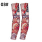 Anti-UV Ice Silk Tattoo Sleeve