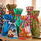 🏆Meer dan 50.000 verkocht! 🔥Kerstuitverkoop 50% korting🎅Kerstcadeautasjes met trekkoord (biologisch afbreekbaar)