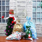 🏆Meer dan 50.000 verkocht! 🔥Kerstuitverkoop 50% korting🎅Kerstcadeautasjes met trekkoord (biologisch afbreekbaar)