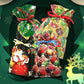 🏆Meer dan 50.000 verkocht! 🔥Kerstuitverkoop 50% korting🎅Kerstcadeautasjes met trekkoord (biologisch afbreekbaar)