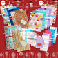 🏆Meer dan 50.000 verkocht! 🔥Kerstuitverkoop 50% korting🎅Kerstcadeautasjes met trekkoord (biologisch afbreekbaar)