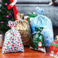 🏆Meer dan 50.000 verkocht! 🔥Kerstuitverkoop 50% korting🎅Kerstcadeautasjes met trekkoord (biologisch afbreekbaar)