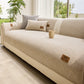🛋️ Thickened non-slip sofa cover - ultra-soft, washable & scratch-resistant - perfect for children and pets 🐾