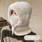 🔥Beperkte tijd 50% korting🔥3-in-1 winterbivakmuts voor dames