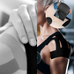 💥HETE AANBIEDING 50% KORTING🔥Voorgesneden elastische schoudersteun kinesiologietapes