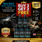 💐50% KORTING! High-Gloss Nano Keramische Spray – Spiegelglans & Langdurige Bescherming ✨🚗【Beperkte Aanbieding】