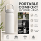 🥤 RVS-isolerende beker van hoge kwaliteit – houdt uren warm of koud, stevig en stijlvol voor elke dag.