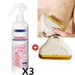 💦Multifunctionele Anti-rimpelspray