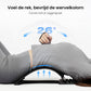 Magnetische Therapie Acupunctuur Massage Lumbale Brancard