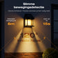 🔥 TIJDELIJKE AANBIEDING! 50% KORTING! Zonne-energie wandlamp – 3 slimme modi, IP65 waterdicht, geen elektriciteit of bedrading nodig!