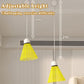 Automatische terugslag badminton trainer
