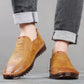 💼 Luxe Herenloafers van Echt Leer – Perfect voor Werk en Casual ✨ Snelle Gratis Verzending!