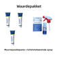 🎁 Laatste dag aanbieding - Koop 2 en krijg 1 gratis✨Reukloze muurreparatiepasta op waterbasis